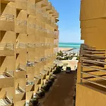 Studio Apartment Fiesta