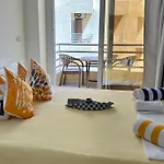 Studio Apartment Fiesta