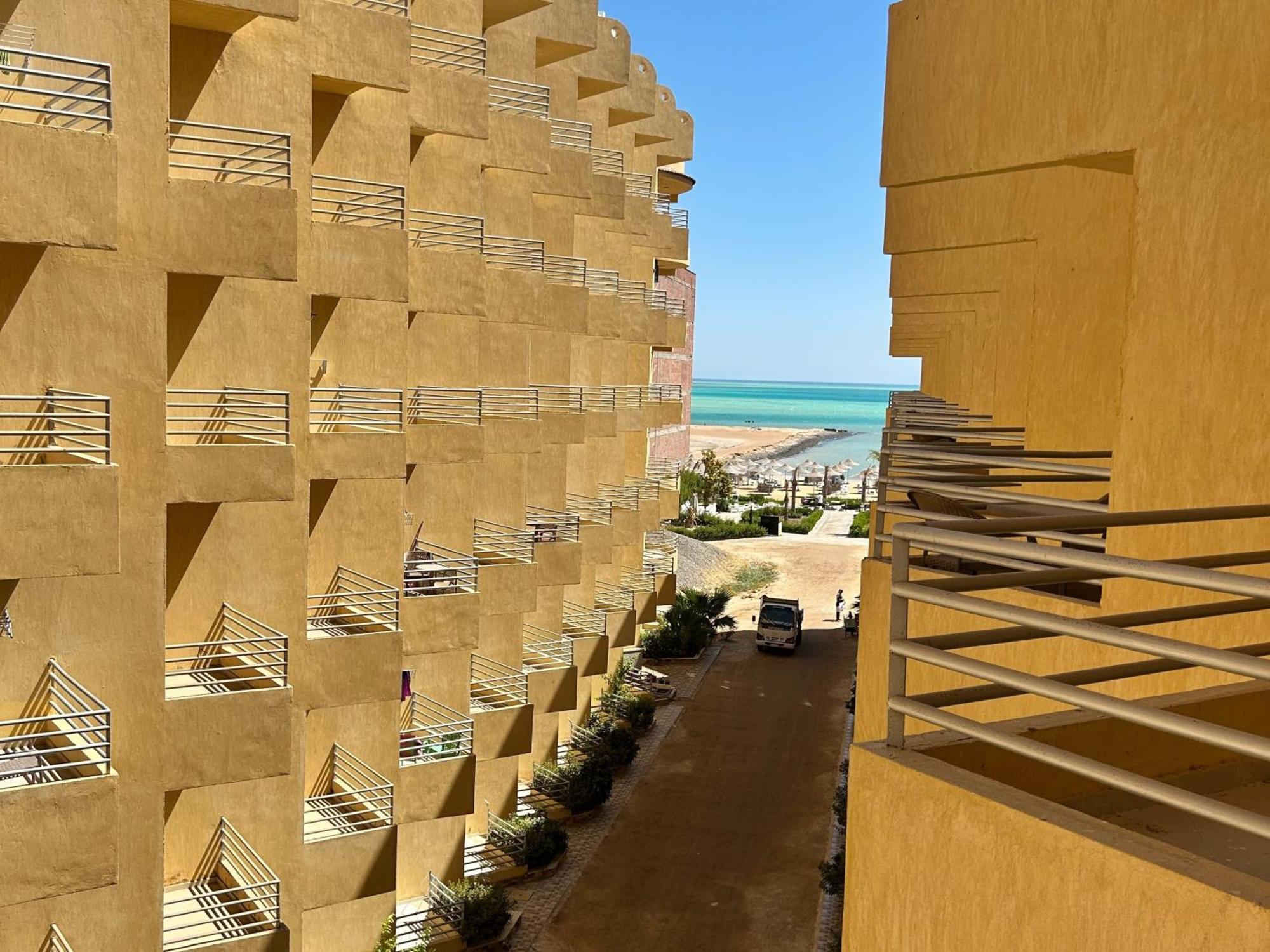 Fiesta Apartment Hurghada