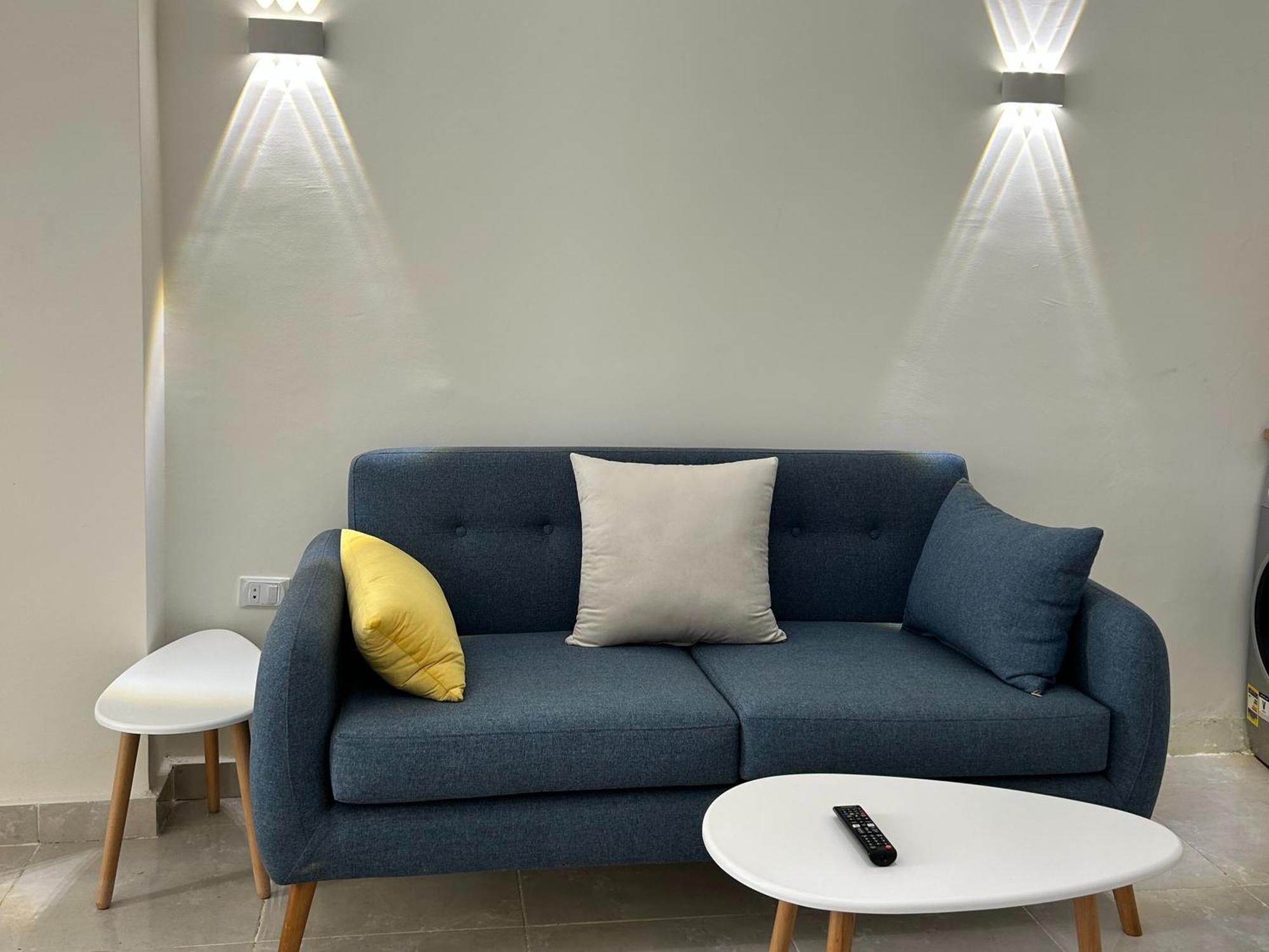 Fiesta Apartment